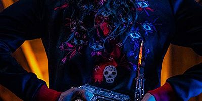 Cartel de The Hanged Man