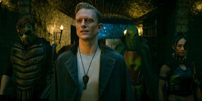 Cartel de Stars & S.T.R.I.P.E. - Part 2