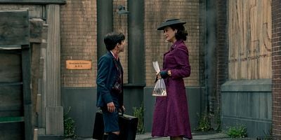 Cartel de Ojo por ojo