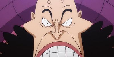 Cartel de Zoro Kyōgaku - Shōgeki! Nazo no Bijo no Shōtai