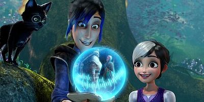 Cartel de Cacería de brujas