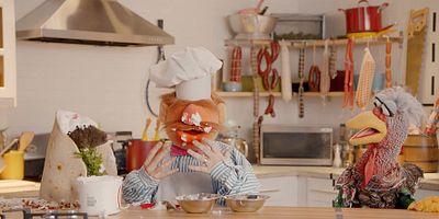 Cartel de Fiebre de ideas