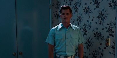 Cartel de Ángel de la piedad (parte 2)