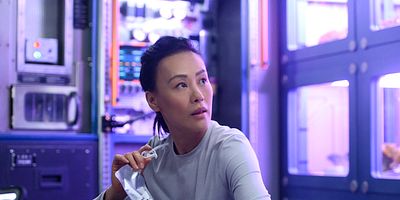 Cartel de Half the Sky