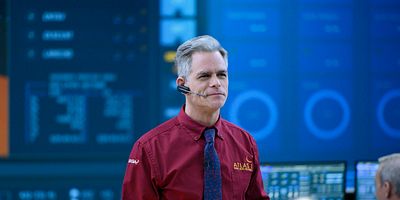 Cartel de Vital Signs