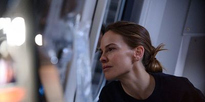 Cartel de Goodnight Mars