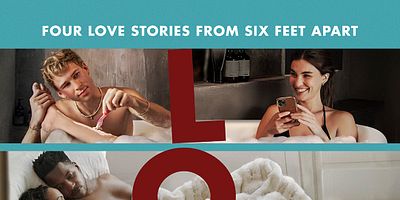 Cartel de The Course of Love