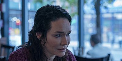 Cartel de Cambio de marea