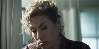 Cartel de La titular