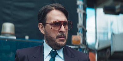 Cartel de Billetes Malditos