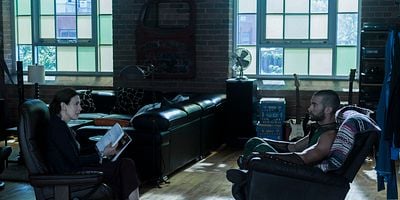 Cartel de Los preparativos y la planificación adecuados