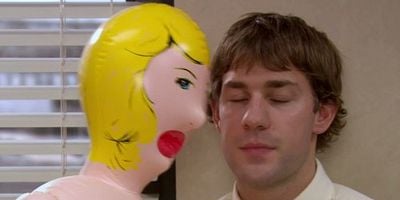 Cartel de Sexual Harassment