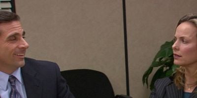 Cartel de Performance Review