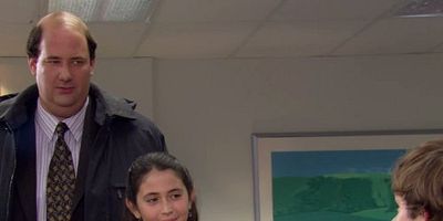 Cartel de Take Your Daughter to Work Day