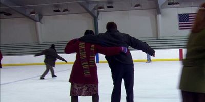 Cartel de Michael's Birthday