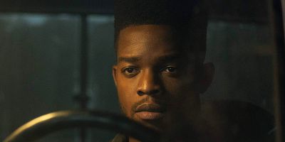 Cartel de Anteriormente