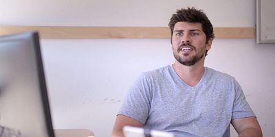 Cartel de Grandes cambios