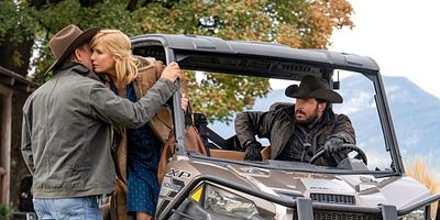 Cartel de The World Is Purple