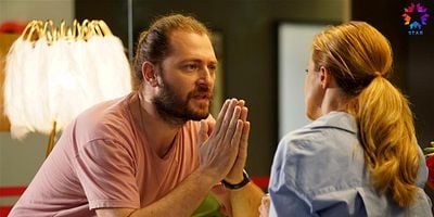 Cartel de Menajerimi Ara 1.Bölüm