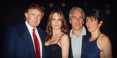 Cartel de Zonas de caza