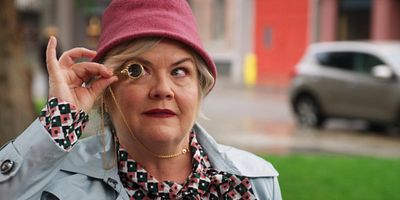 Cartel de A Murderer's Beef – Part 1