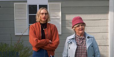 Cartel de A Murderer's Beef – Part 3