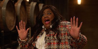 Cartel de The Case of the Case of Wine – Part 1