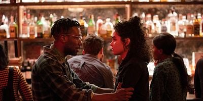 Cartel de Canto lo que no puedo decir