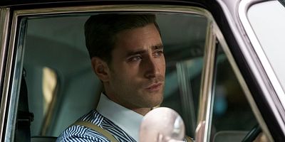 Cartel de Las dos caras (Parte 1)