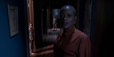 Cartel de El altar de los muertos