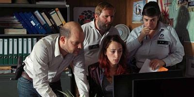 Cartel de Episodio 5