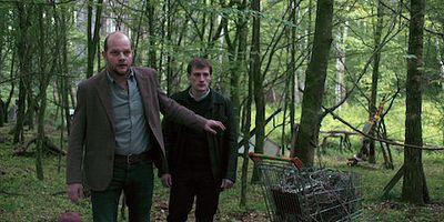 Cartel de Episodio 1