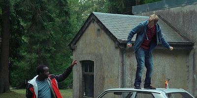 Cartel de Episodio 7