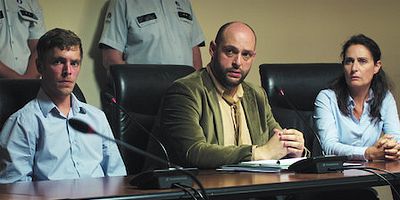 Cartel de Episodio 8