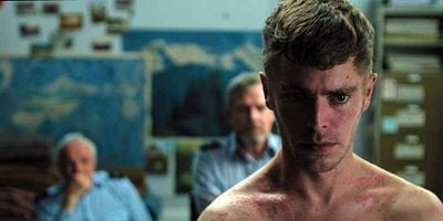 Cartel de Episodio 2