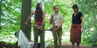 Cartel de Episodio 7