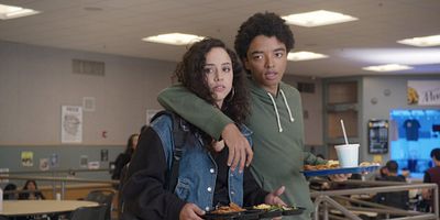 Cartel de Disconnected