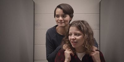 Cartel de Ocean's 11th Grade