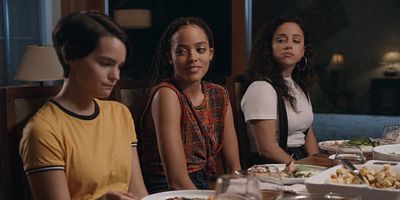 Cartel de Same Time Last Year