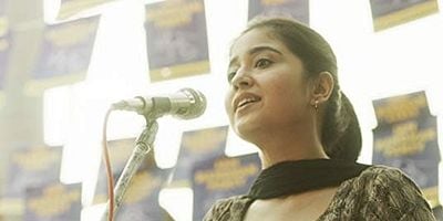 Cartel de LEONES DE MIRZAPUR