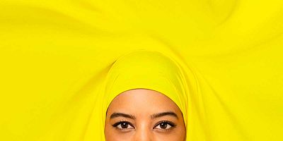 Cartel de Entre dos mundos