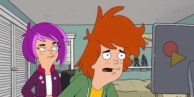 Cartel de Red Head Redemption