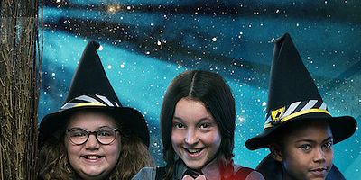 Cartel de Selection Day: Part 1