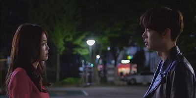 Cartel de Episodio 13