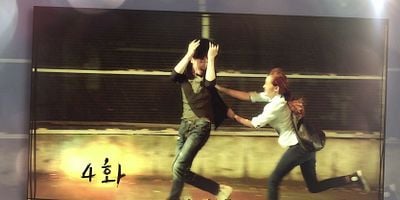 Cartel de Episodio 4