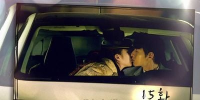 Cartel de Episodio 15