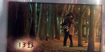 Cartel de Episodio 13