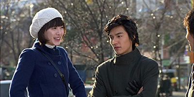 Cartel de Episodio 9