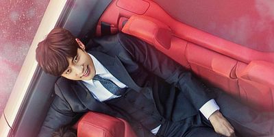 Cartel de Episodio 8