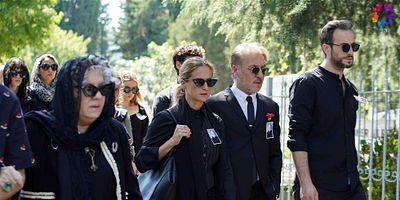 Cartel de Menajerimi Ara 2.Bölüm